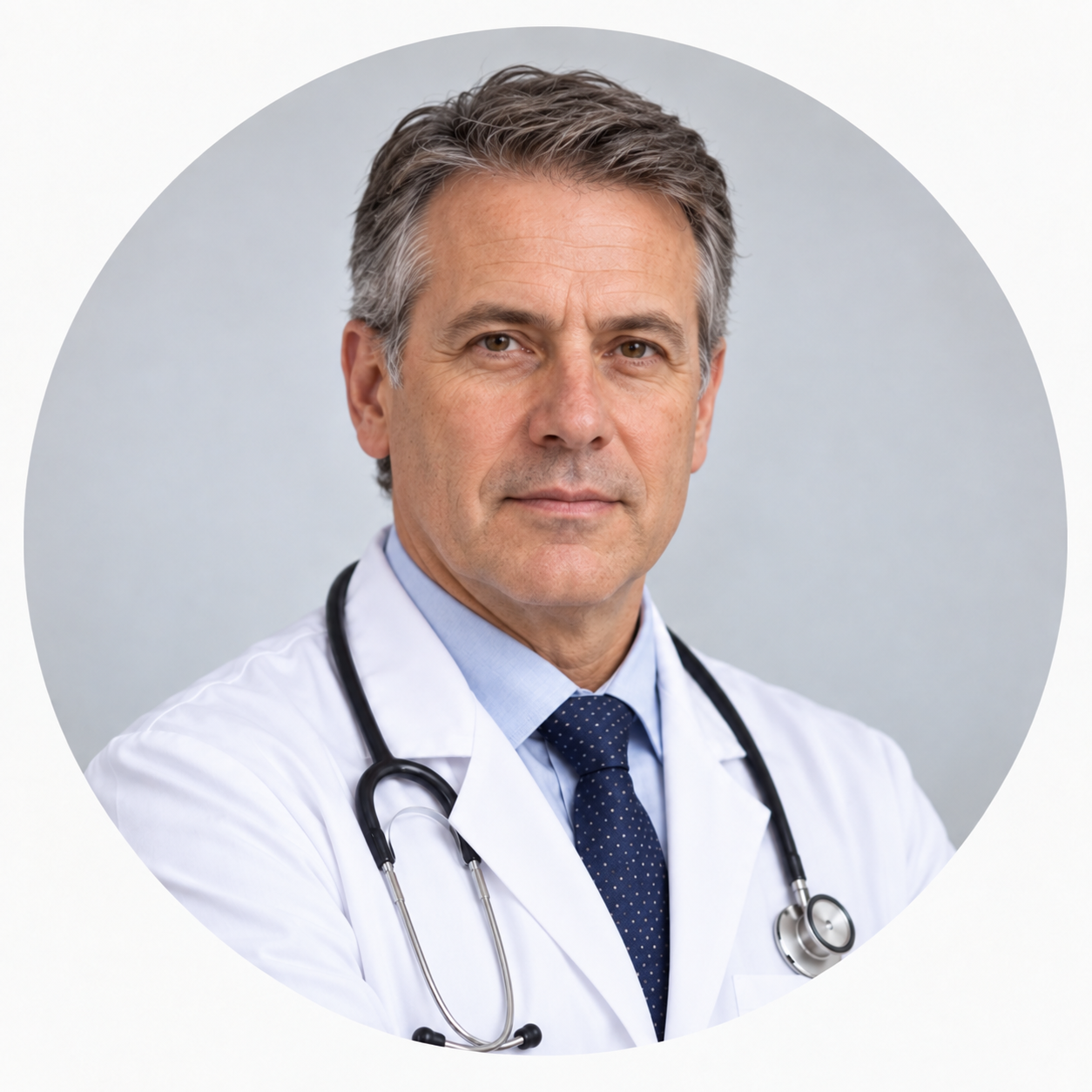 Dr. James Williams