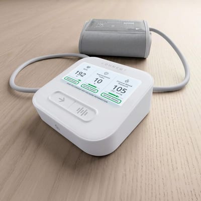 CONNEQT Pulse | FDA cleared