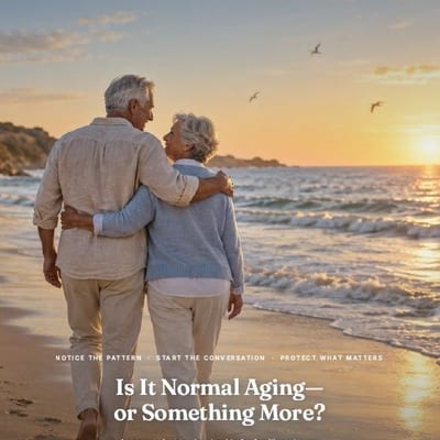 For Your Family Care